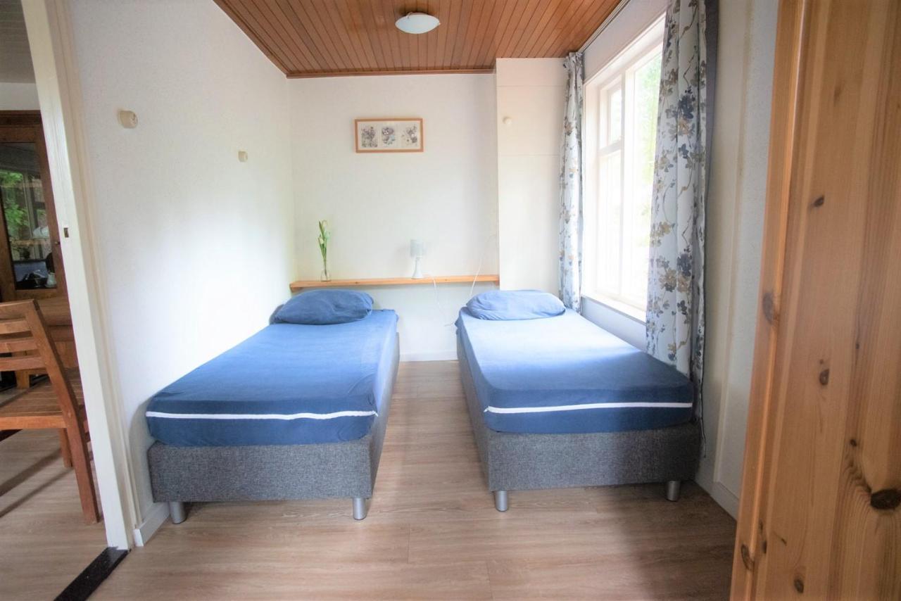 Bungalowpark Vogelenzang Villa Lage Mierde Exterior foto