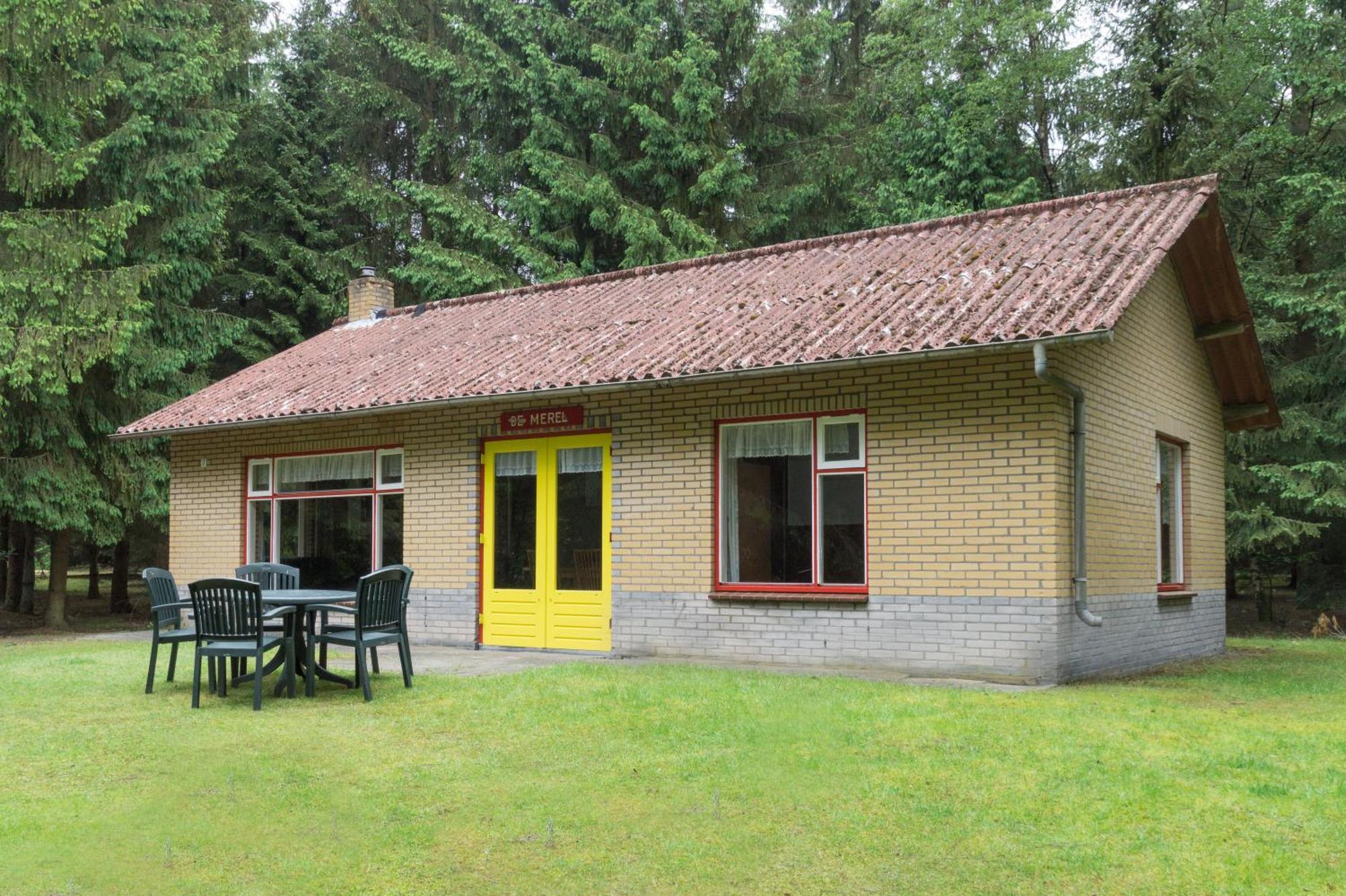 Bungalowpark Vogelenzang Villa Lage Mierde Habitación foto