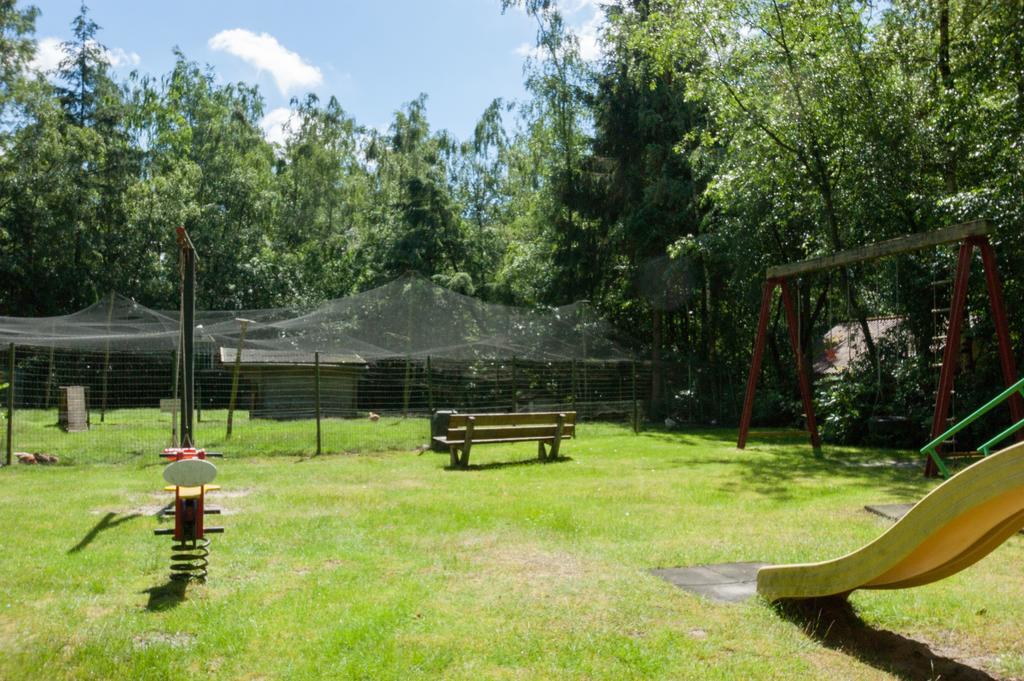 Bungalowpark Vogelenzang Villa Lage Mierde Exterior foto